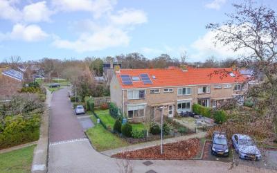 Zwaanstraat 16
