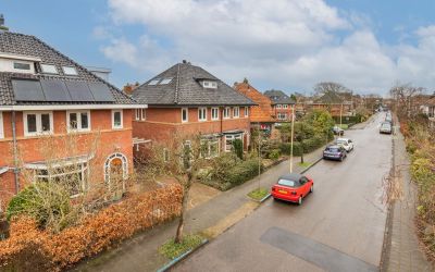 Geelvinckst. 27