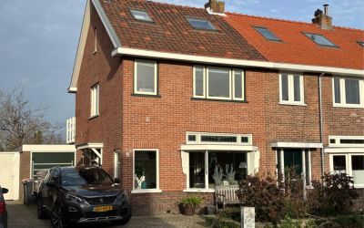 Brakenburgstraat 8