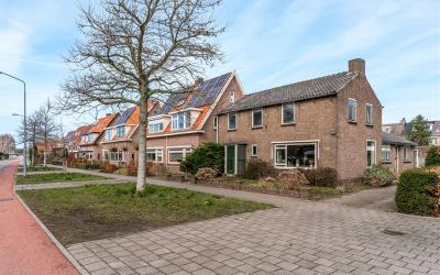 Ruiterweg 7