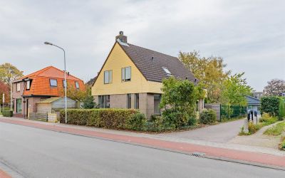 Ruiterweg 34