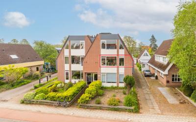 Ruiterweg 38-E