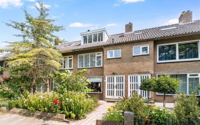 Prins Hendrikstraat 42