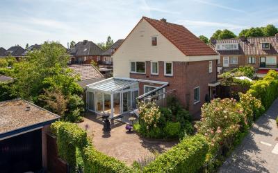 Prinses Beatrixstraat 2