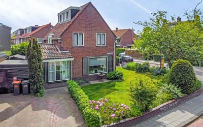 Prinses Margrietstraat 52