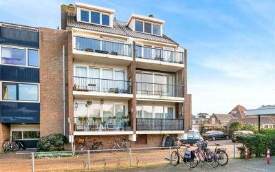 Korte Cieweg 20