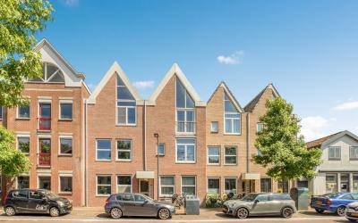 Dorpsstraat 27-B