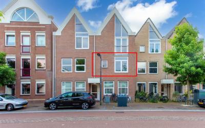 Dorpsstraat 27-C