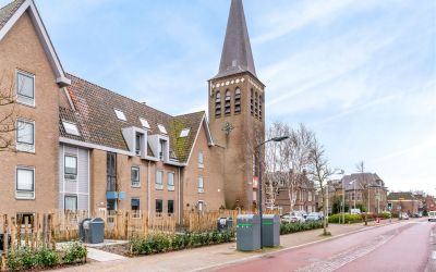 Dorpsstraat 161