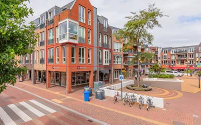 Dorpsstraat 50-C