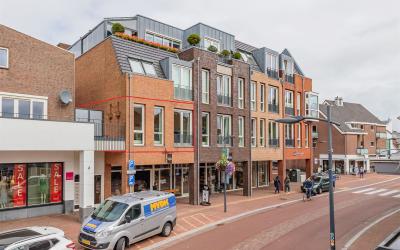 Dorpsstraat 50