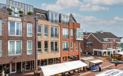 Dorpsstraat 52-B