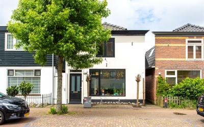 Dorpsstraat 122