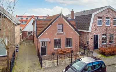 Bakkummerstraat 29