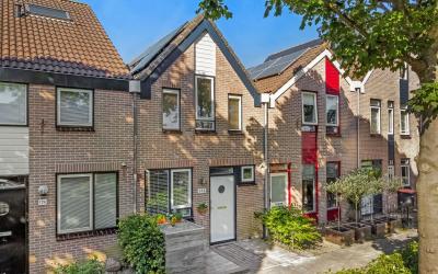Tulpenveld 172