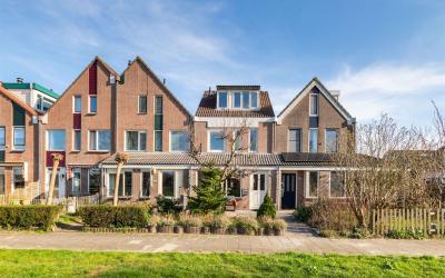 Tulpenveld 204