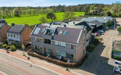 Heereweg 36-D