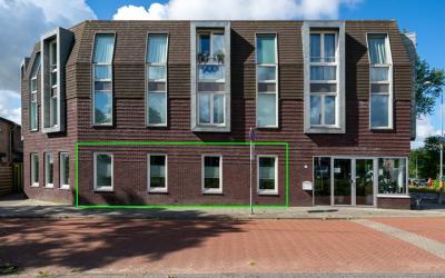 Beverwijker. 6-A
