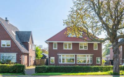 Beverwijker. 84