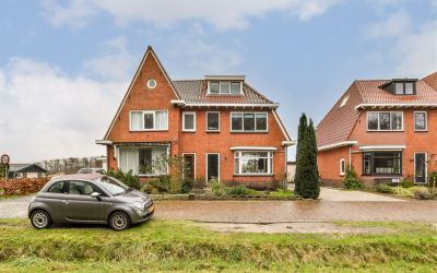 Beverwijker. 184