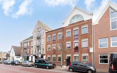 Oudeweg 20
