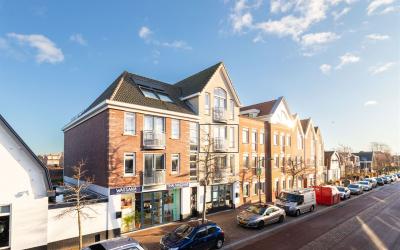 Oudeweg 30