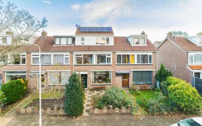 Esdoornlaan 22