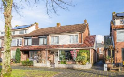 Lindenlaan 36