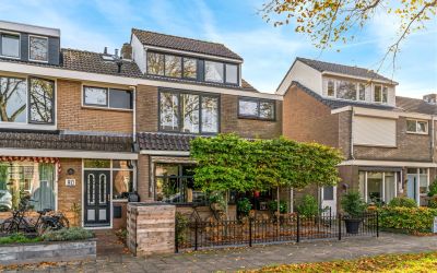 Lindenlaan 78