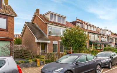 Goudenregen. 18