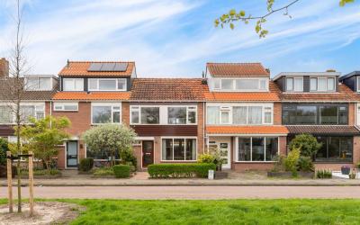 Iepenlaan 61