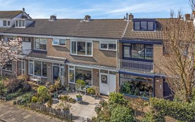 Iepenlaan 91