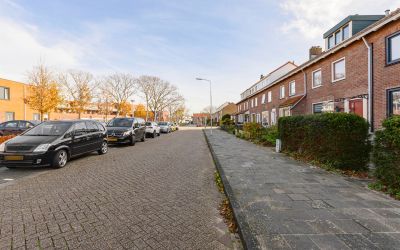 Eerste Groe. 115