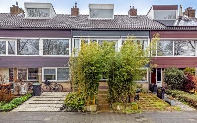 Händelstraat 4