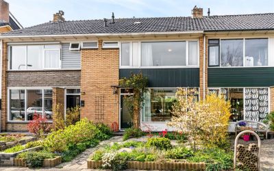 Ravelstraat 8