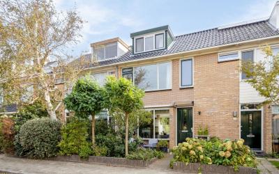 Weberstraat 9