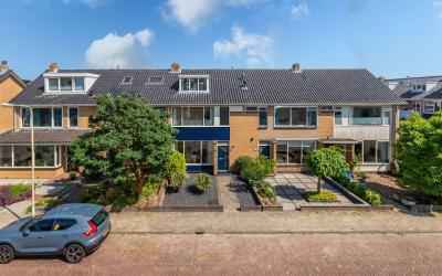 Bachstraat 17