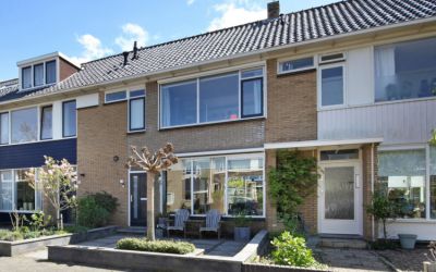 Bachstraat 19