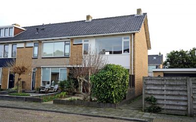Bachstraat 21