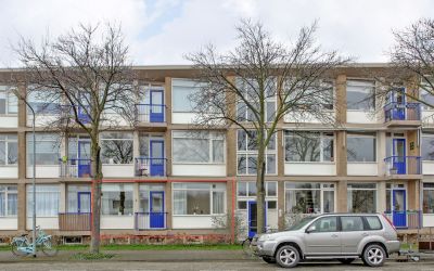 Admiraal de Ruyterlaan 61