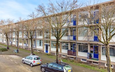 Admiraal de Ruyterlaan 95