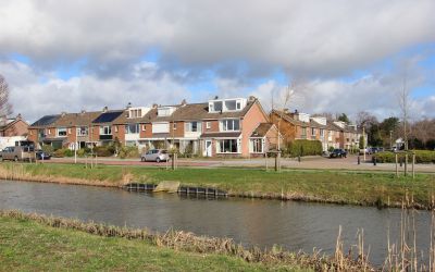 Beethovensingel 61