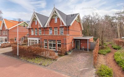Hogeduin 7
