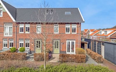 Koningsduin 9
