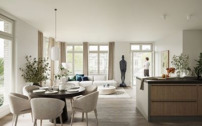 Oude Parkla. 102-D