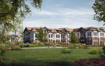 Oude Parklaan 102-Z