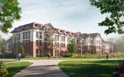 Oude Parkla. 104-F