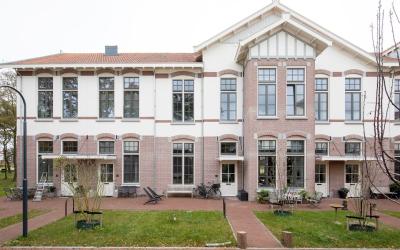 Oude Parkla. 53