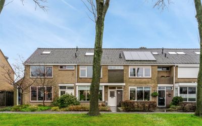 Cieweg 45