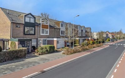 Cieweg 40